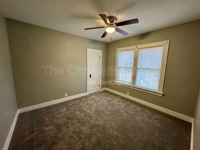 Building Photo - 760 Guthrie St