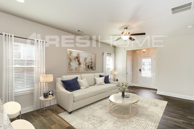 Building Photo - 4000 Teeline Trl