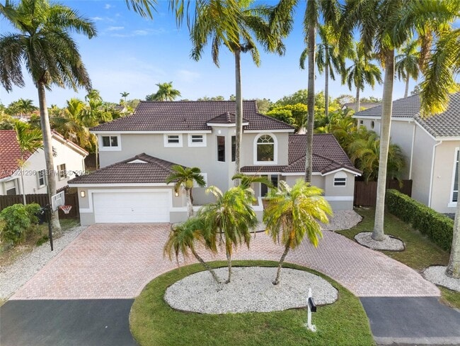 Primary Photo - 15484 SW 42nd Terrace