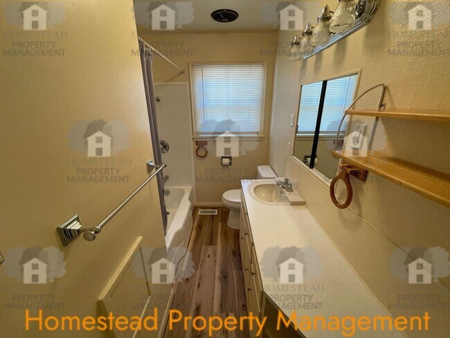 Building Photo - Welcome to your new home!