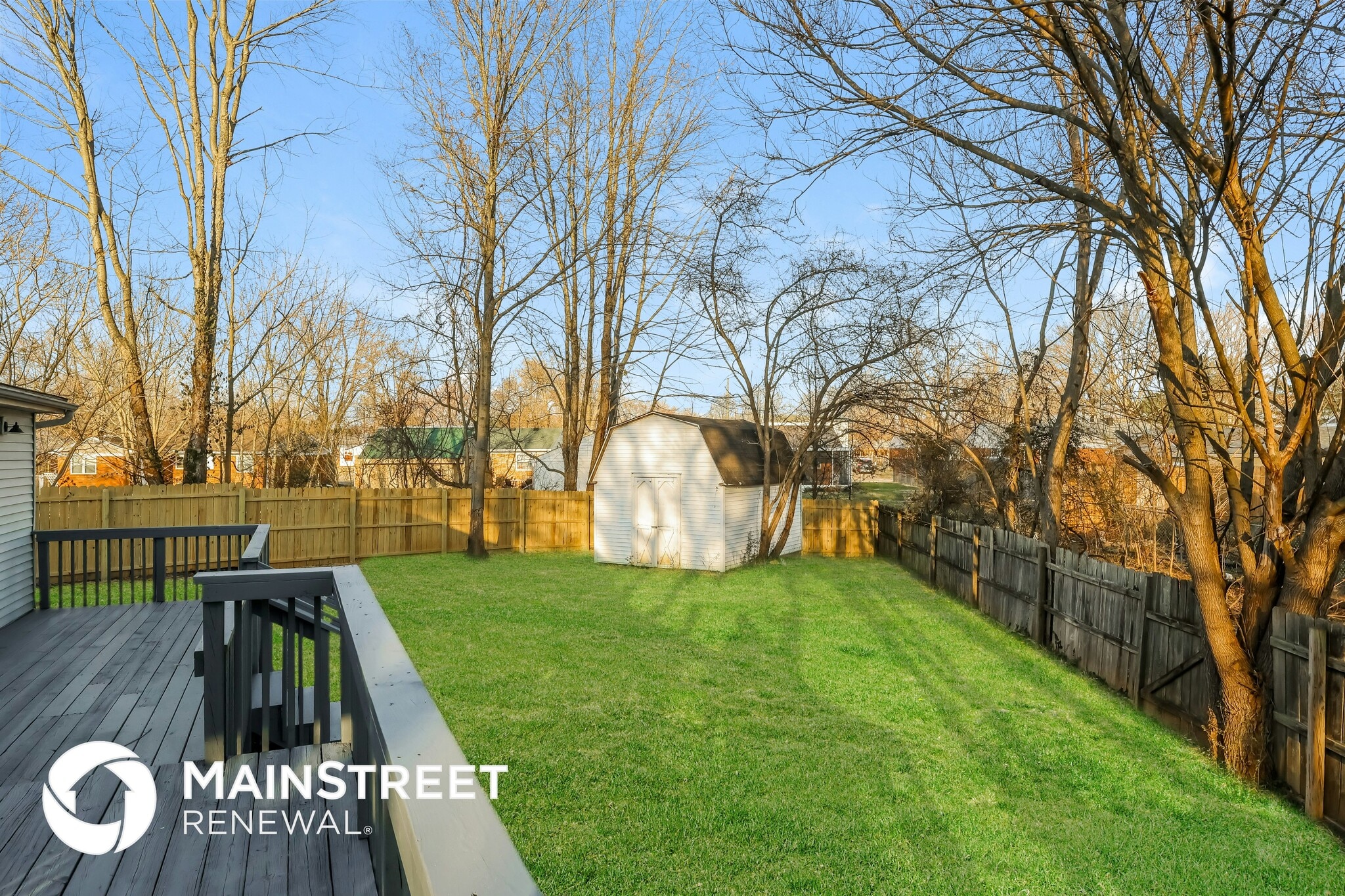 Building Photo - 11702 Brackenberry Ct