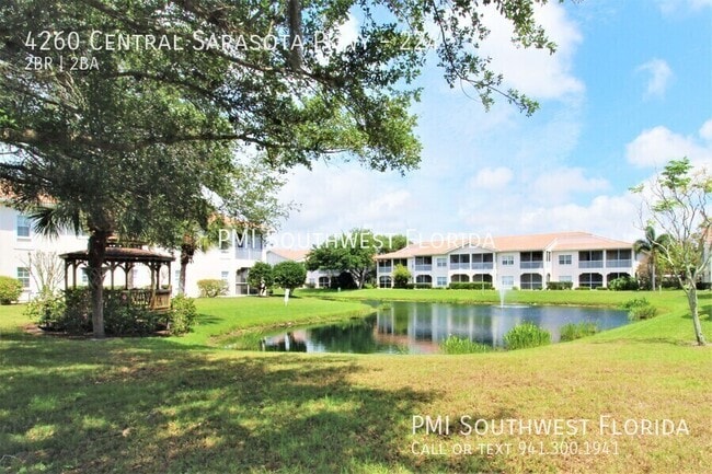 Building Photo - 4260 Central Sarasota Pkwy