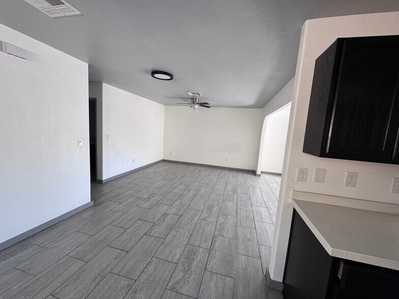 Dining and Living room - 32400 Cielo Vista Rd