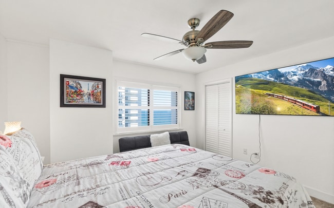 Building Photo - 3003 S Atlantic Ave