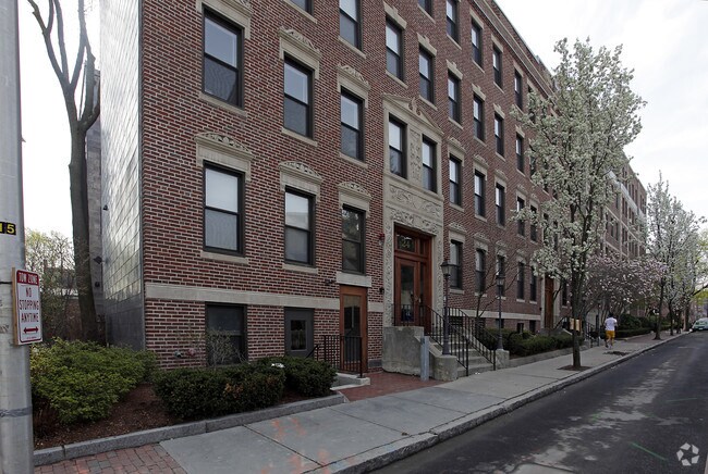 Building Photo - 22-24 Prescott St
