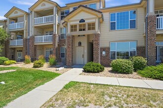 Building Photo - $1,595.95, 1 Bed, 1 Bath Condo in Aurora with In Unit Laundry and Pool Access!