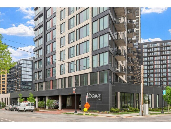 Building Photo - 1240 S 2nd St