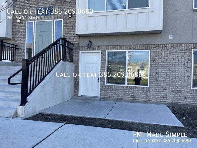 Building Photo - 1BR Apartment in American Fork