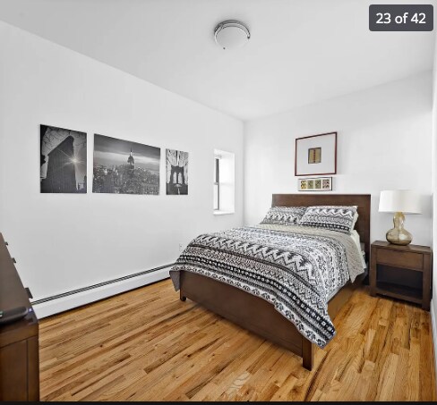 Building Photo - 877 Saint Nicholas Ave