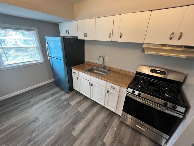 Building Photo - 7314 Albright Ave