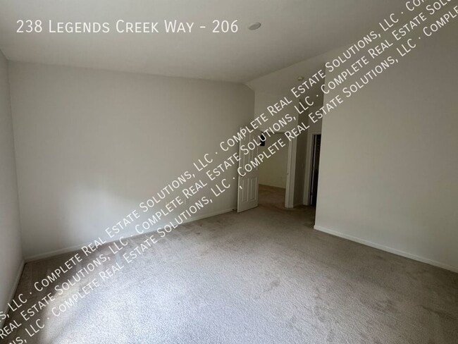 Building Photo - 238 Legends Creek Way