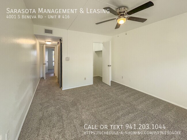 Building Photo - 4001 S Beneva Rd