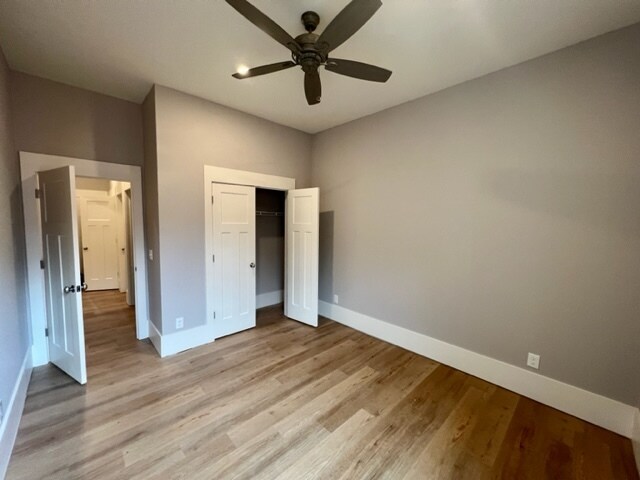 Building Photo - 4132 N Swann St