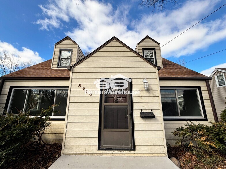 Building Photo - 3610 64th St