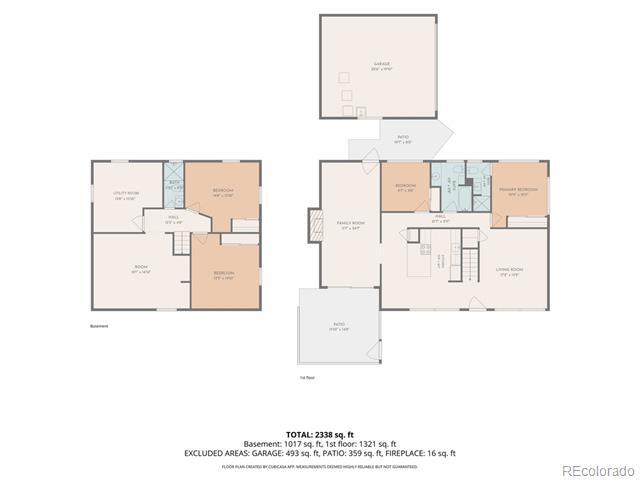 Building Photo - 2560 Brentwood St