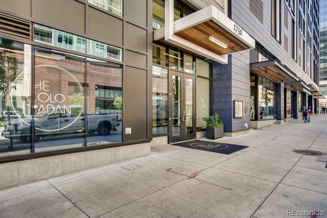 Building Photo - 1750 Wewatta St