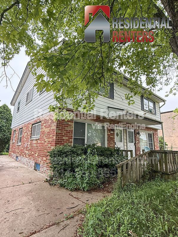 Building Photo - 5826 N 117th St