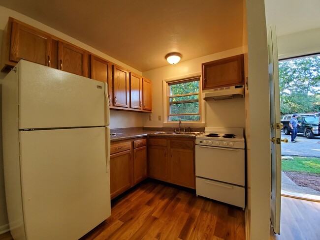 Interior Photo - Starboard Villa Townhomes