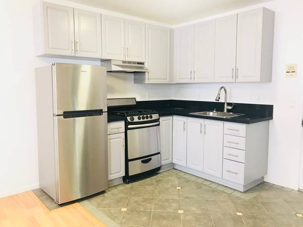 Interior Photo - Hilltop Lofts