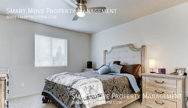 Building Photo - 5444 S Pepperridge Way