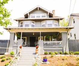 Building Photo - 1610 Clarewood Ave