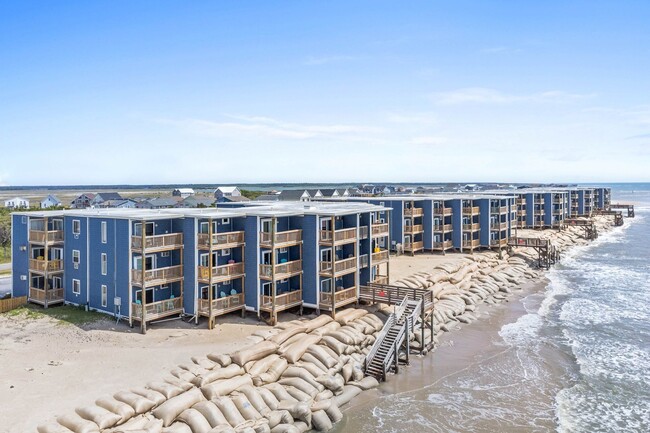 Building Photo - Furnished avail @ Topsail Reef Condos - OC...