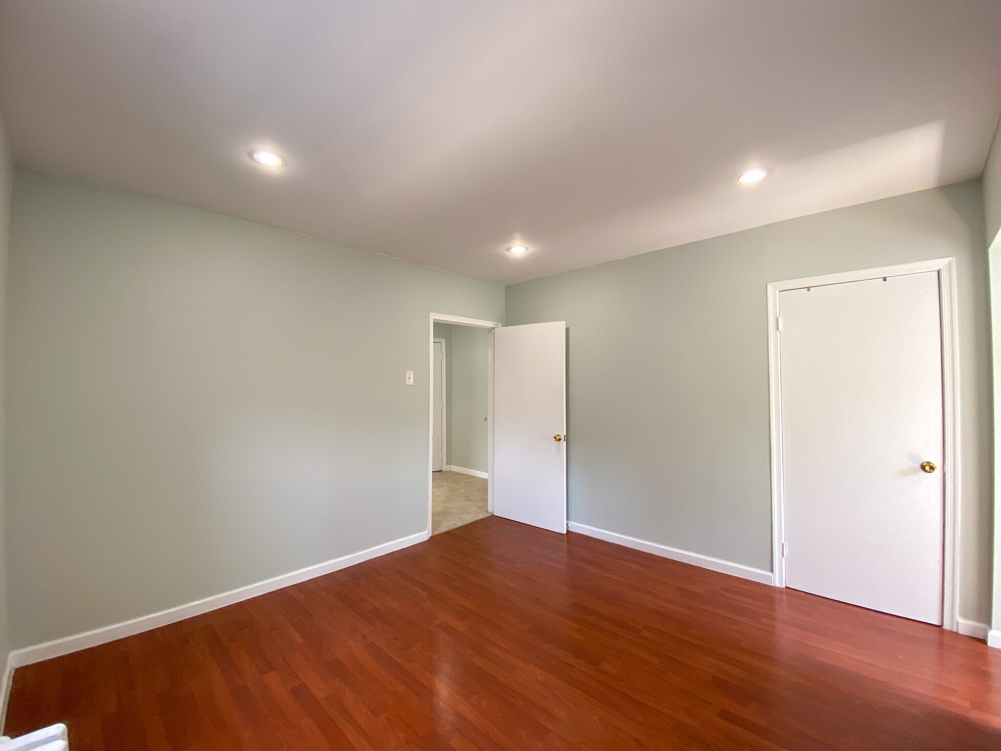 Bedroom #2 - 1414 Snyder Ave