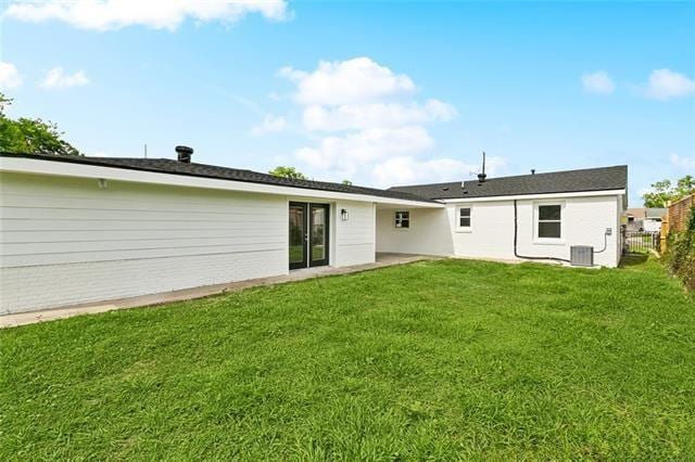Building Photo - 1221 Gaudet Dr