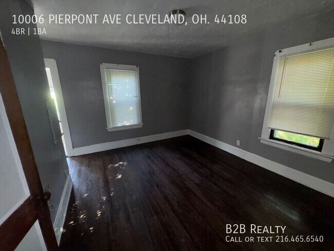 Building Photo - 10006 Pierpont Ave