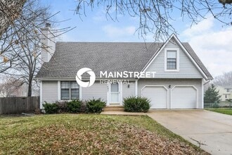 Building Photo - 3 Bedroom Pet-Friendly Home in Olathe, KS ...