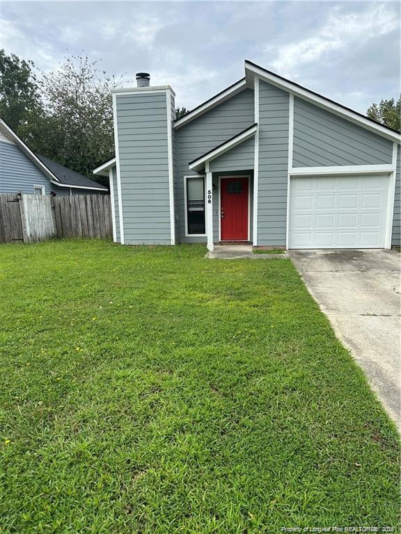 Primary Photo - 508 Auburndale Ln