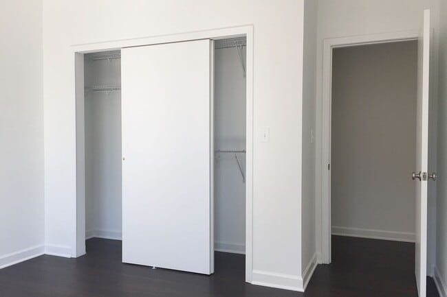 Floorplan - 5507-5509 S. Hyde Park Boulevard