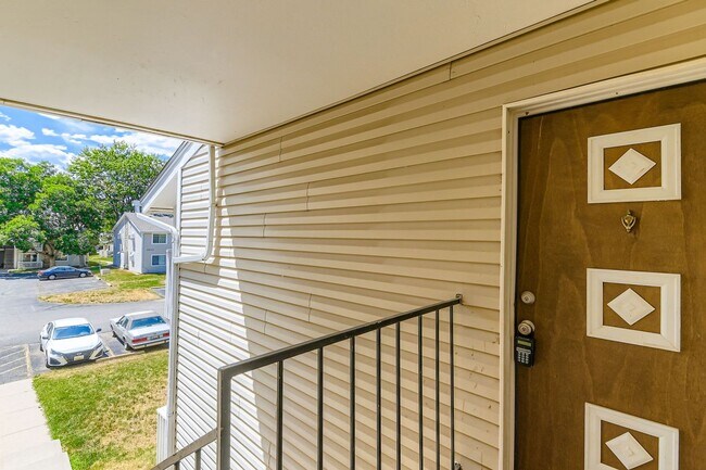 Building Photo - Application fee waived! Sleek 1 bedroom wi...