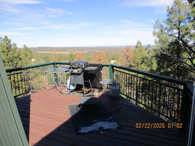 Building Photo - For Rent – 6346 Deer Run Rd, Show Low, Arizona