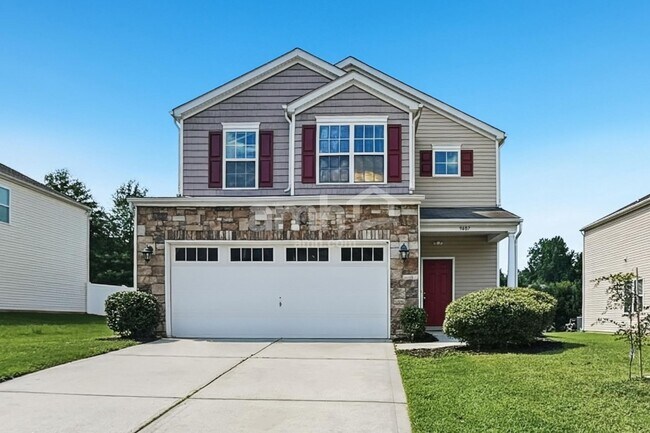 Building Photo - 9407 Abney Ct