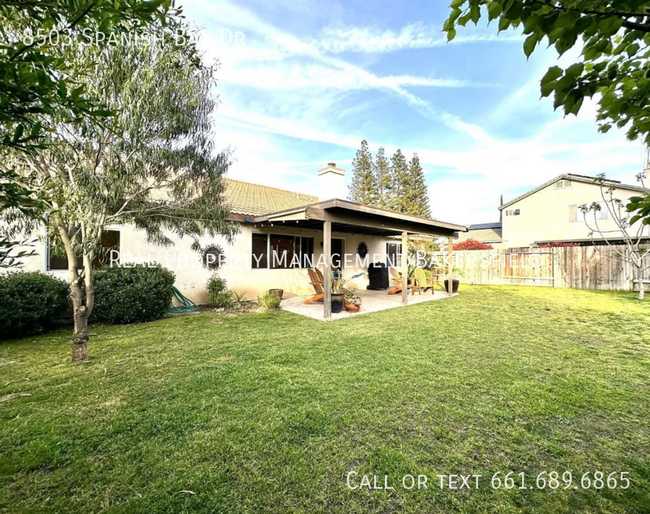 Building Photo - 8503 Spanish Bay Dr
