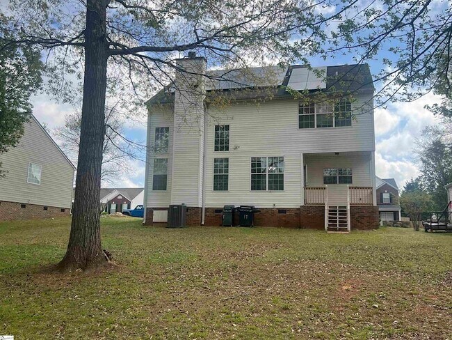 Building Photo - 522 Peach Grove Pl