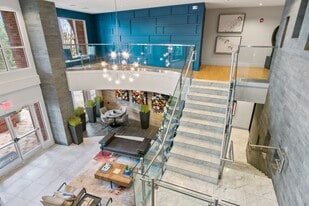 Building Photo - Aventura at Contee Crossing