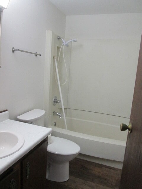 Building Photo - 116 N Adams St