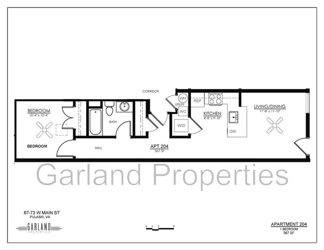 Building Photo - 73 W Main St