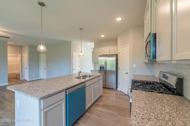 Building Photo - 7925 Copper Drift Wy