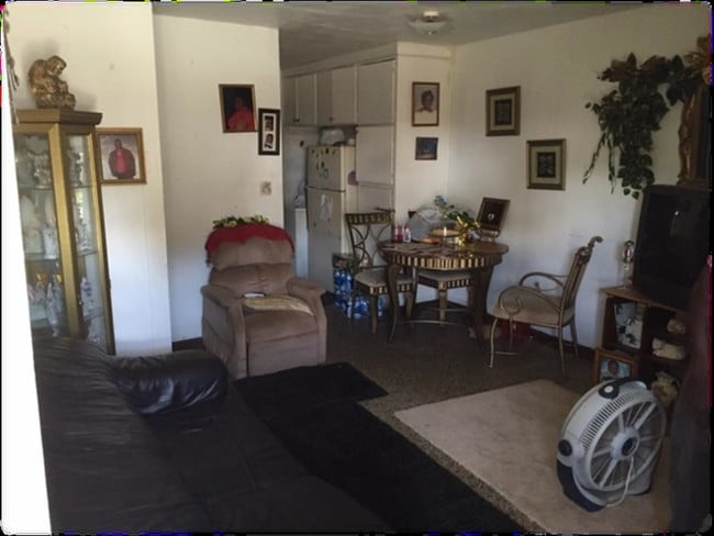  - Lakeshore Apartments