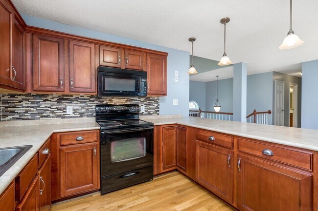 Building Photo - 2267 Yeager Dr