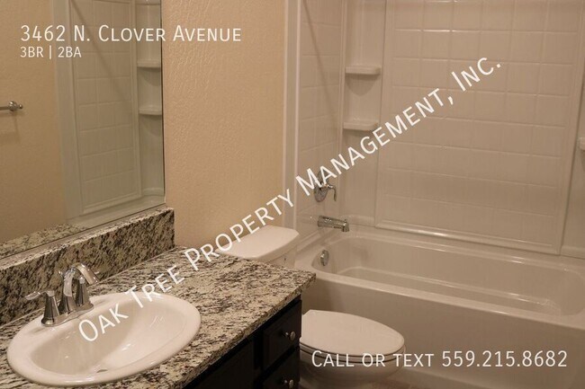 Building Photo - 3462 N Clover Ave