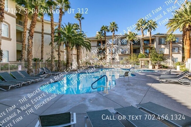 Building Photo - 7147 S. Durango-Ut 312