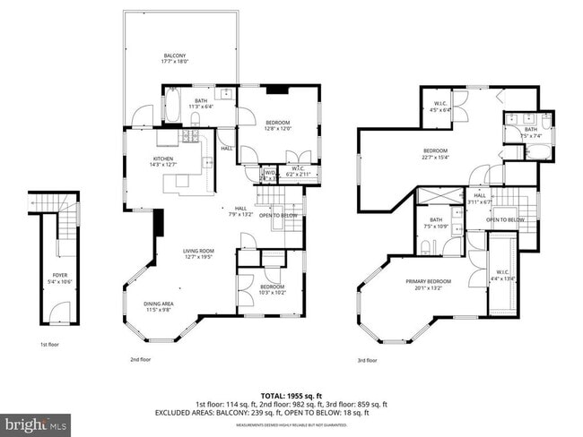 Building Photo - 739 Rock Creek Church Rd NW