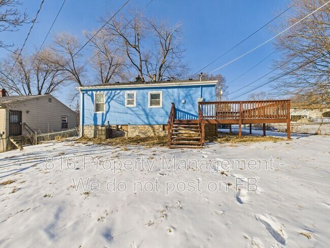 Building Photo - 1603 E 82nd St