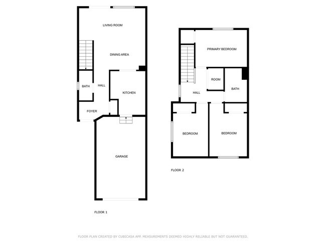 Building Photo - Townhouse-style End unit 3BD, 1.5 BA with attached garage