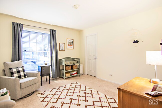 Building Photo - 3810 Tecoma Dr