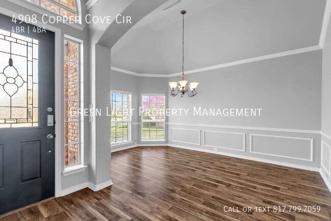 Building Photo - 4908 Copper Cove Cir